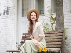 女の子の“かわいい”を引き立たせてくれる刺繍に夢中♡F i.n.t（フィント）で見つける刺繍