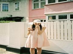 ナチュラル可愛いすっぴん風メイク術（ちゃっかり仕込んでます）