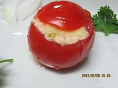 やってtry♡簡単ウマいレシピ！ヘルシーな鮭缶料理！