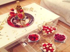 海外で爆発的な人気のお店が、スイーツの聖地・表参道にOPEN！