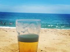 都会に出現！！代々木VILLAGEで森林浴×ビアテラス♡