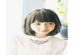 ボブじゃなくて“ボブディ”の時代！ボブ＋ミディアムの抜け感ヘアスタイル