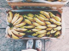 朝バナナより朝キウイ。ダイエットで美肌もいっしょにゲットしよっ