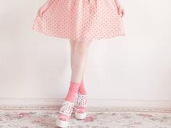 ワタシ太りやすいの。原因は`汚部屋`にあったのです＊