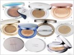 人気のETUDE HOUSE色別クッションファンデを解説！