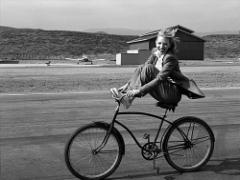 ワタシだけの自転車を相棒に。サイクリングにでかけよう！