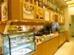 カラダにやさしい！銀座オーガニック＆べジランチ10選