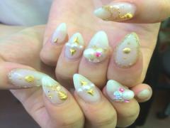 どんな形にもなれちゃう♡この夏トレンドのスカルプチュアはコレがおすすめ！