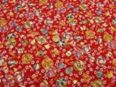 日本人ならやっぱり和柄＊浴衣にもぴったり和柄ネイル特集