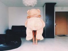 To:恥ずかしくて彼に甘えられないあなた＊甘え上手になって彼をドキッとさせちゃいません