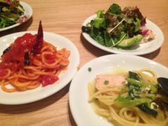 花の町「東京」で見つけたお店10選！素敵なランチタイム♡