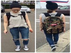 シンプルなタンクトップに必須の"引き立てアイテム"5選でカジュアルコーデ◎