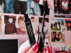 くるりんまつげで彼を誘惑♡つい忘れがちな〔マスカラ下地〕の需要を再確認