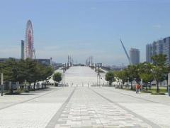 【6/6,7】10分で完売した日本初上陸イベント！超巨大ウォータースライダーがお台場〝夢の大