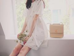 華奢な部分だけアピール♡脚のスタイルアップを狙う3つのお助けアイテム