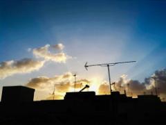 テラスでくつろぐ季節がやってきた！渋谷エリアオープンカフェ