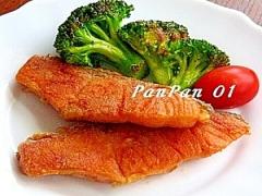 鮭を食べてコラーゲンとアスタキサンチンを取ろう♡鮭のムニエルレシピ集