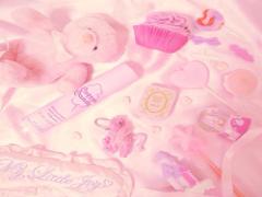 やっぱり好き♡女の子を可愛くしてくれるピンクを指先にON