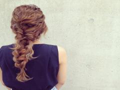 結局無敵のくるりんぱ。1年中おしゃれでいたい王道可愛いヘアアレンジまとめ♡