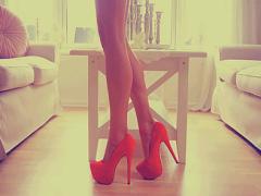 目指すは少女時代ティファニー！黄金比を知って絶対美脚をGETしよう