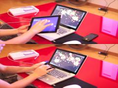 Macbookair使用者なら知っておきたい、ちょっと便利で楽しくなる厳選アイテム4選