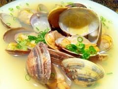 お酒飲みたくなっちゃう♡あさりの酒蒸しレシピ集