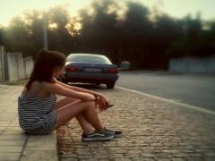 ついつい考えすぎちゃう...。心配症な自分に疲れたひとに贈る言葉たち＊