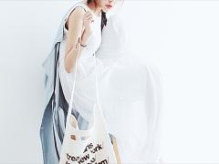 女の「余裕」は美しい。トートバッグで作る大人レディなコーディネート特集