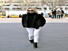 冬限定？夏でもできるモノトーンコーデのポイントをおさえよう！