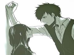 壁際のときめきを10倍に。壁ドンからの" 壁ギュ "が新常識らしい…♡