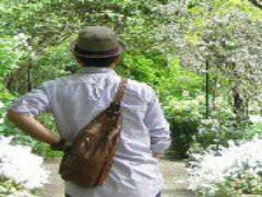 有名なあのシーンを再現♡京王線で映画・ドラマのロケ地巡り