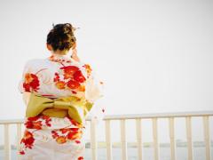 「気が利くね」が聞きたいの♡浴衣デートで彼をオトす持ち物6選