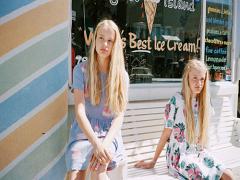 ギャップで落とせよ乙女。恋に効くツンデレコーディネート3パターン