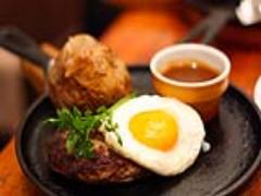 足りない肉欲を満たせ♡ハンバーグ激戦区・池袋で最初に絶対食べたい5つのお店