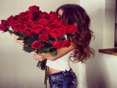 大切なあの人にお花と一緒に伝える”ありがとう”