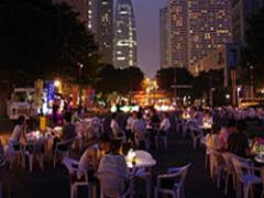 　2015年夏　ビアガーデン　都内【場所別】厳選特集♡　最高な思い出を作るならココ！