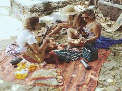 全部かわいく！憧れ春の公園ピクニック大全集♡