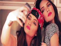 女の子必見！自撮りはかわいくなくちゃ♡盛れるおすすめカメラアプリ4選