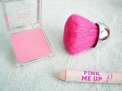 何年ピンクで生きるつもり？大人レディのための色気チーク入門講座♡