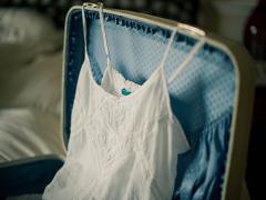 Tシャツだけだとシンプルすぎ？TシャツにはキャミソールをONしよっ！♡