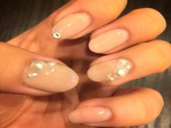 これなら簡単かも？セルフジェルネイルのデザインまとめ