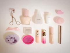 プチプラでも顔はお高め♡'CANMAKE'だけで作るじゅわっとおフェロな最旬夏フェイス