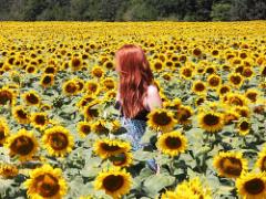 背中にきび対策にも効果抜群！？夏にミディアムヘアを薦める3つの理由