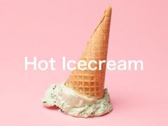 ドリーミーな世界観♡Hot Icecreamのアクセサリーがプチプラでかわいい
