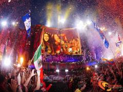 今年の夏は一生に一度の体験を！最大スケールの海外フェス3選