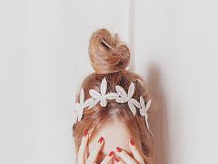 ”まぶたのむくみ”は朝のうちに即解決！スッキリ顔で出かけましょ♭