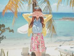 今年の夏は、食べ物のチカラを借りて”美肌・美脚・美くびれ”を手にいれる♡