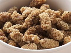 見た目はこんな、効果は抜群◎“ホワイトマルベリー”で我慢せずに“美”を手に入れる