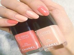 じれったい！とおさらば。セルフネイルを素早く乾かす4つの方法