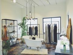 徳島発、アートなお風呂グッズ「ネハントウキョウ」が東京・青山にOPEN！